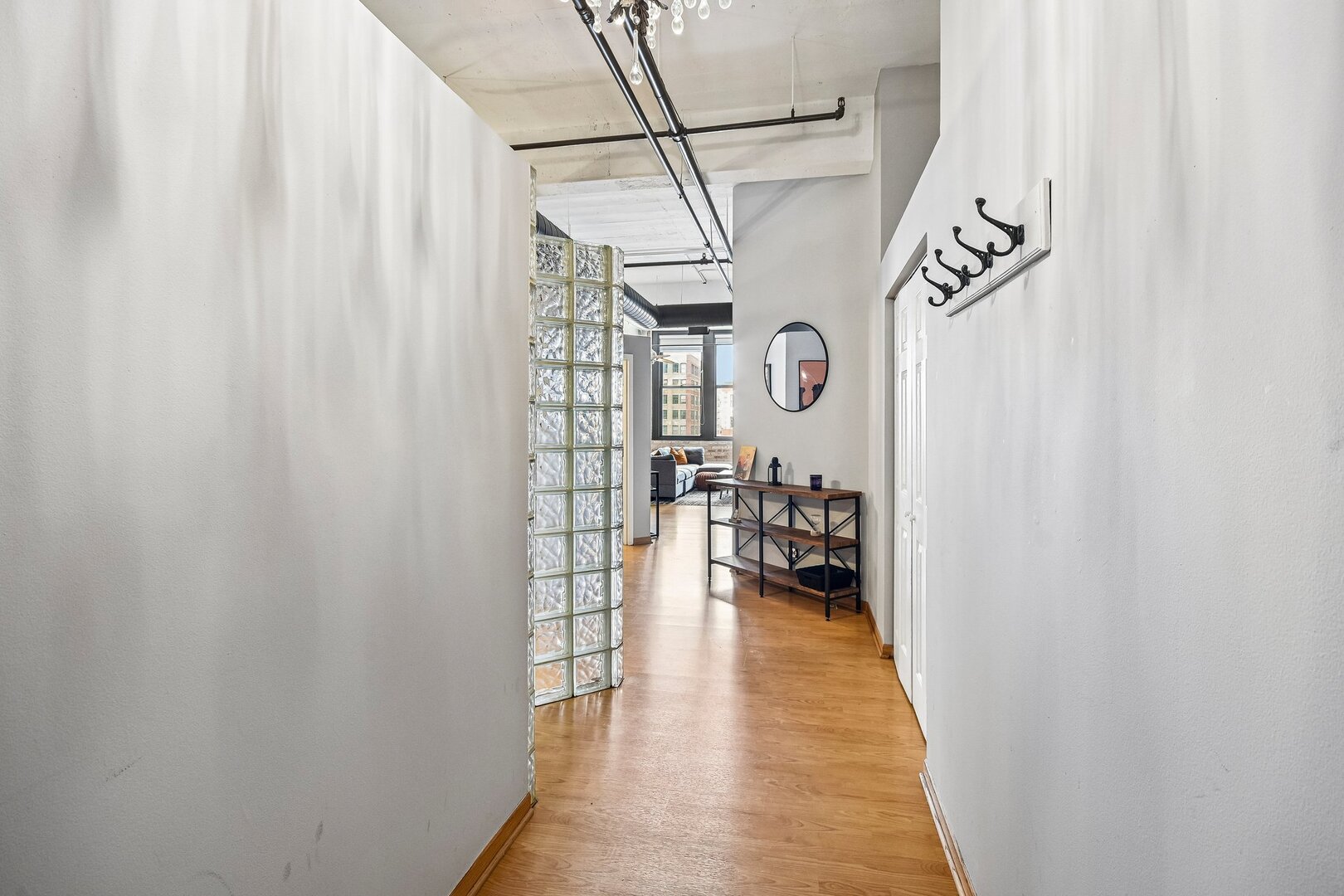 124 W Polk Street 705