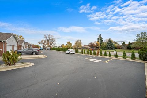 A home in Bridgeview