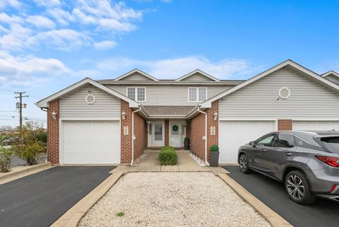 A home in Bridgeview