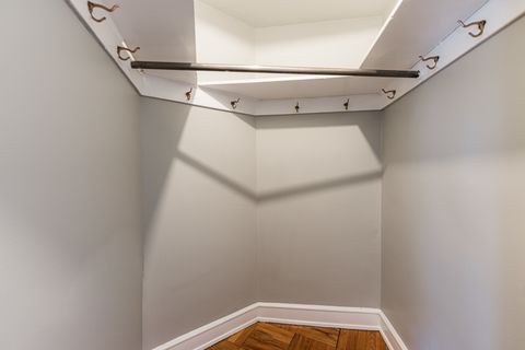 Tiny photo for 2000 N Lincoln Park West Parkway #607, Chicago, IL 60614 (MLS # 12513630)