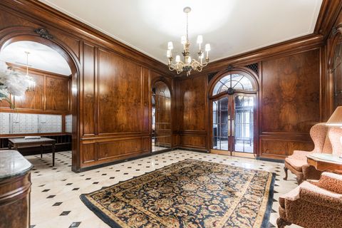 Tiny photo for 2000 N Lincoln Park West Parkway #607, Chicago, IL 60614 (MLS # 12513630)