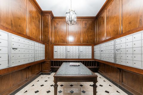 Tiny photo for 2000 N Lincoln Park West Parkway #607, Chicago, IL 60614 (MLS # 12513630)