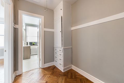 Tiny photo for 2000 N Lincoln Park West Parkway #607, Chicago, IL 60614 (MLS # 12513630)