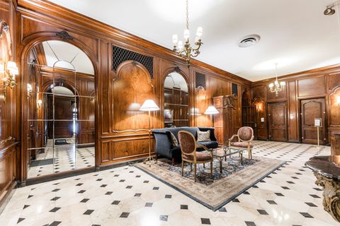 Tiny photo for 2000 N Lincoln Park West Parkway #607, Chicago, IL 60614 (MLS # 12513630)