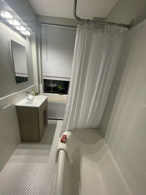 Tiny photo for 2000 N Lincoln Park West Parkway #607, Chicago, IL 60614 (MLS # 12513630)