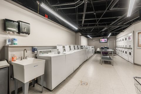 Tiny photo for 2000 N Lincoln Park West Parkway #607, Chicago, IL 60614 (MLS # 12513630)