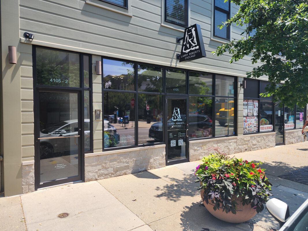 Chicago, Illinois 60618, United States, ,Residential,Active,193837