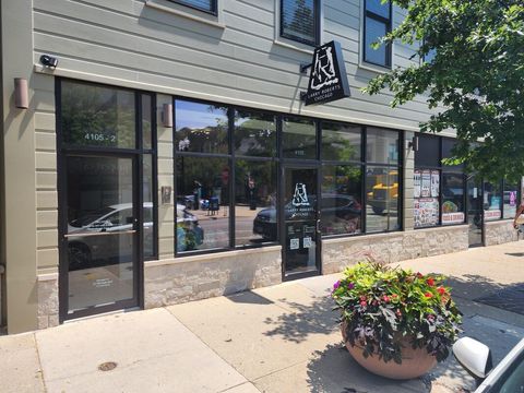 4105 N Lincoln Avenue 1 Chicago IL 60618