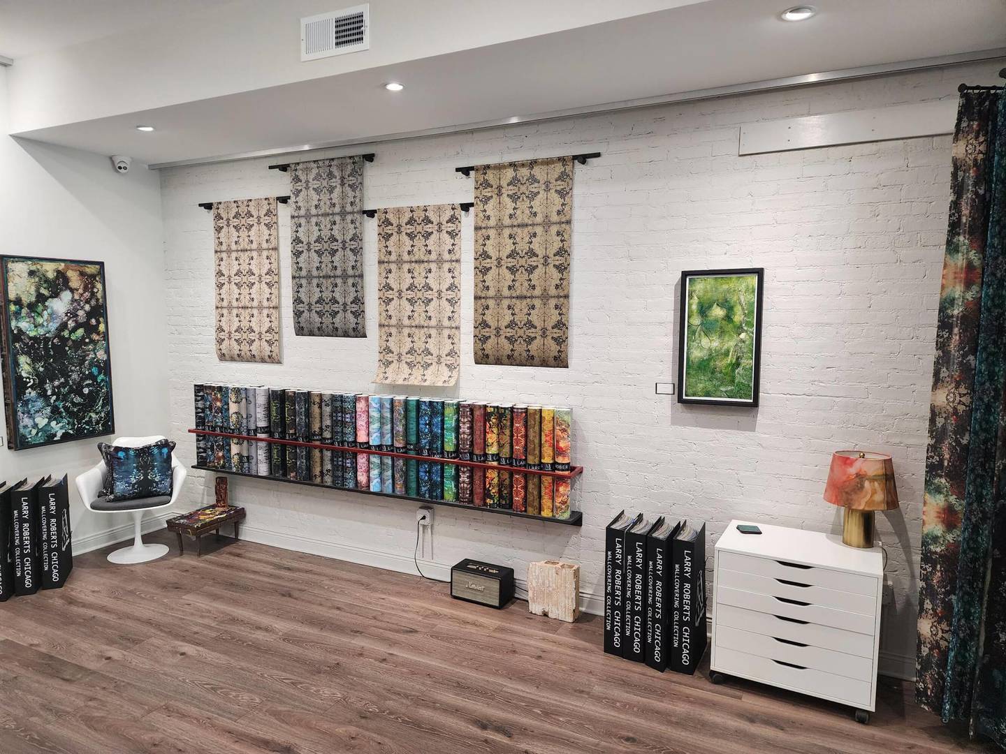 Chicago, Illinois 60618, United States, ,Residential,Active,193837