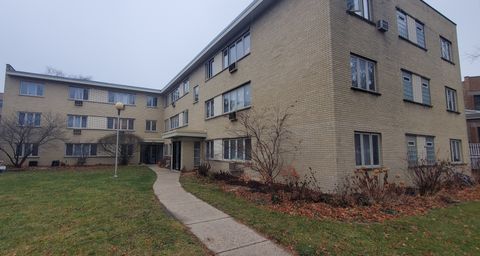 6316 N Paulina Street 2A Chicago IL 60660