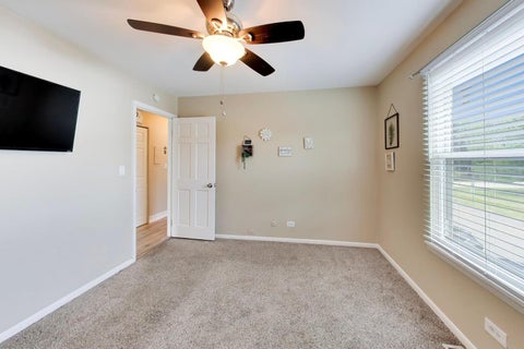 Tiny photo for 758 Moore Drive #758, Elk Grove Village, IL 60007 (MLS # 12769523)