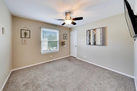 Tiny photo for 758 Moore Drive #758, Elk Grove Village, IL 60007 (MLS # 12769523)