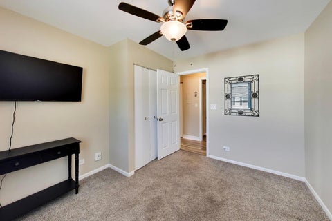 Tiny photo for 758 Moore Drive #758, Elk Grove Village, IL 60007 (MLS # 12769523)