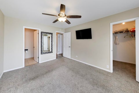 Tiny photo for 758 Moore Drive #758, Elk Grove Village, IL 60007 (MLS # 12769523)