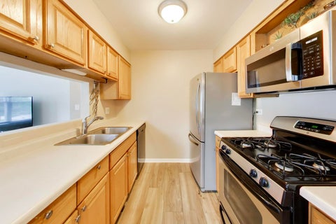 Tiny photo for 758 Moore Drive #758, Elk Grove Village, IL 60007 (MLS # 12769523)