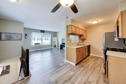 Tiny photo for 758 Moore Drive #758, Elk Grove Village, IL 60007 (MLS # 12769523)
