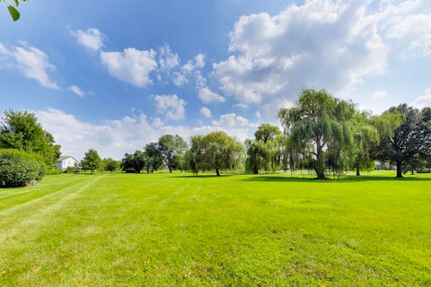 Tiny photo for 758 Moore Drive #758, Elk Grove Village, IL 60007 (MLS # 12769523)