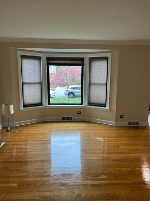 A home in Elmwood Park