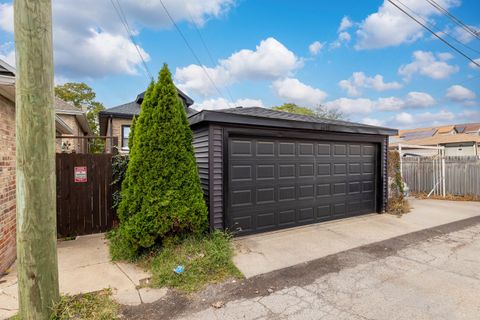 Tiny photo for 1613 S 51st Court, Cicero, IL 60804 (MLS # 12505748)