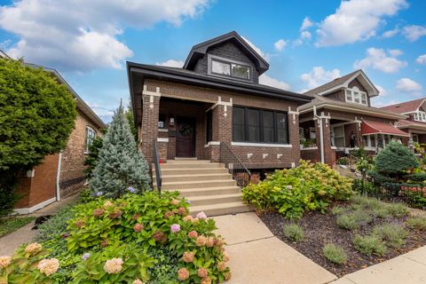 Tiny photo for 1613 S 51st Court, Cicero, IL 60804 (MLS # 12505748)