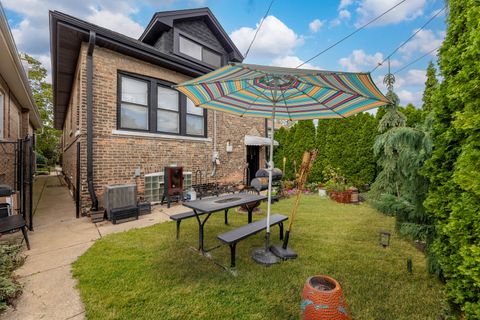 Tiny photo for 1613 S 51st Court, Cicero, IL 60804 (MLS # 12505748)