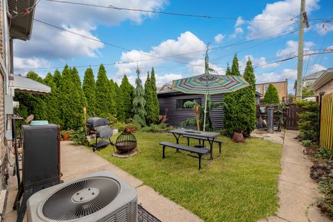 Tiny photo for 1613 S 51st Court, Cicero, IL 60804 (MLS # 12505748)