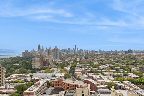 Tiny photo for 2400 N Lakeview Avenue #1106, Chicago, IL 60614 (MLS # 12493060)