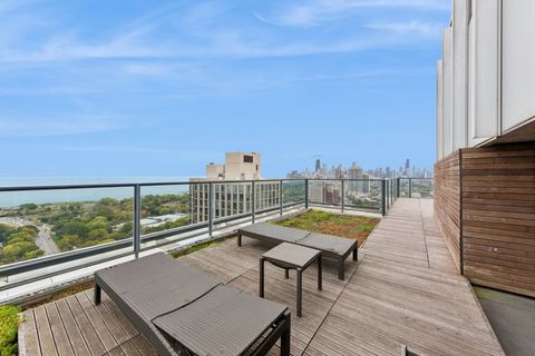 Tiny photo for 2400 N Lakeview Avenue #1106, Chicago, IL 60614 (MLS # 12493060)