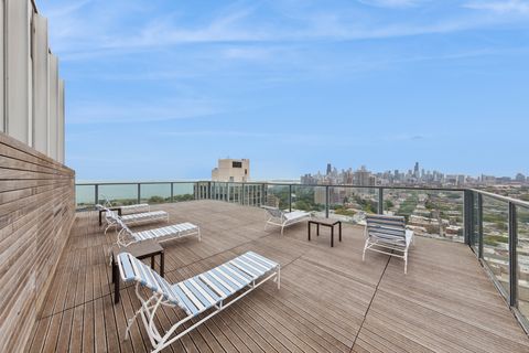 Tiny photo for 2400 N Lakeview Avenue #1106, Chicago, IL 60614 (MLS # 12493060)