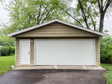 Tiny photo for 3704 Linden Road, Richton Park, IL 60471 (MLS # 12469969)