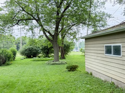 Tiny photo for 3704 Linden Road, Richton Park, IL 60471 (MLS # 12469969)