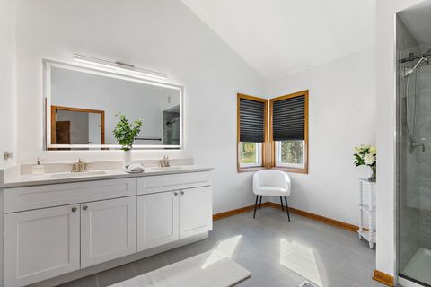 Tiny photo for 45W169 Hillview Lane, Hampshire, IL 60140 (MLS # 12587016)