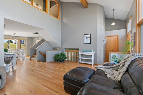 Tiny photo for 45W169 Hillview Lane, Hampshire, IL 60140 (MLS # 12587016)