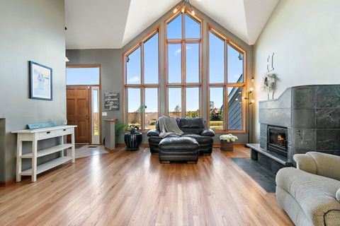 Tiny photo for 45W169 Hillview Lane, Hampshire, IL 60140 (MLS # 12587016)