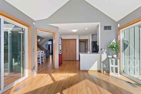 Tiny photo for 45W169 Hillview Lane, Hampshire, IL 60140 (MLS # 12587016)