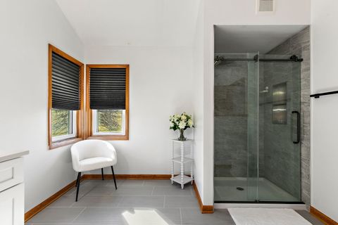 Tiny photo for 45W169 Hillview Lane, Hampshire, IL 60140 (MLS # 12587016)