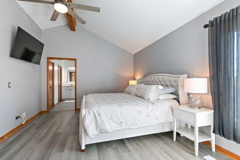 Tiny photo for 45W169 Hillview Lane, Hampshire, IL 60140 (MLS # 12587016)