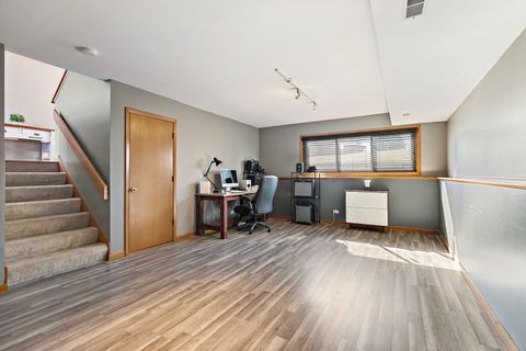 Tiny photo for 45W169 Hillview Lane, Hampshire, IL 60140 (MLS # 12587016)