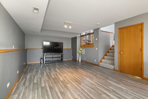 Tiny photo for 45W169 Hillview Lane, Hampshire, IL 60140 (MLS # 12587016)