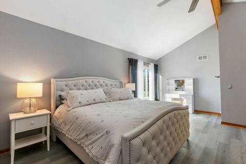 Tiny photo for 45W169 Hillview Lane, Hampshire, IL 60140 (MLS # 12587016)