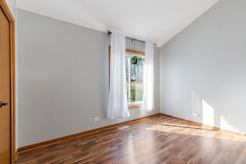 Tiny photo for 45W169 Hillview Lane, Hampshire, IL 60140 (MLS # 12587016)