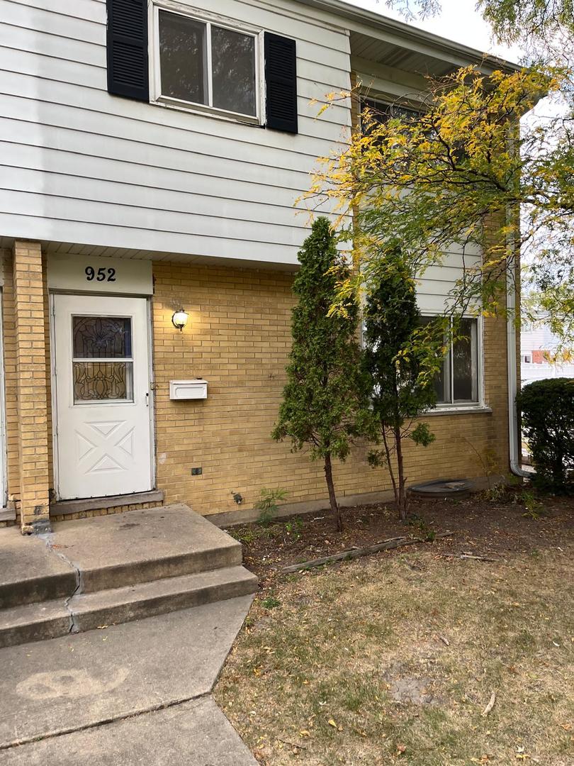 952 N Virginia Lane