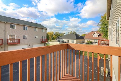 Tiny photo for 1914 S Austrian Pine Street, Lockport, IL 60441 (MLS # 12507044)