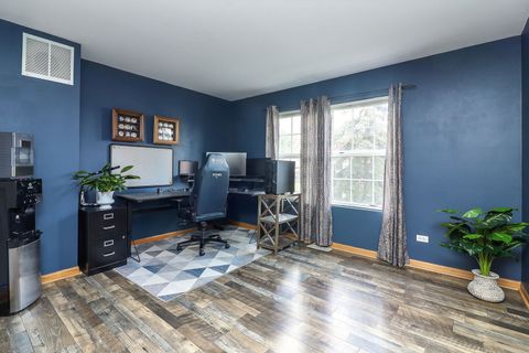 Tiny photo for 1914 S Austrian Pine Street, Lockport, IL 60441 (MLS # 12507044)