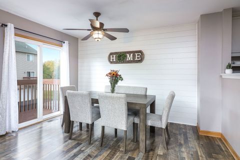 Tiny photo for 1914 S Austrian Pine Street, Lockport, IL 60441 (MLS # 12507044)