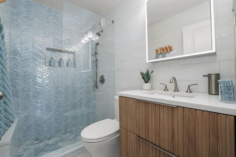 Tiny photo for 3550 N Lake Shore Drive #2705, Chicago, IL 60657 (MLS # 12480310)