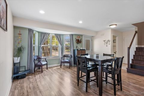 Tiny photo for 126 Pinehurst Drive, Mundelein, IL 60060 (MLS # 12470835)
