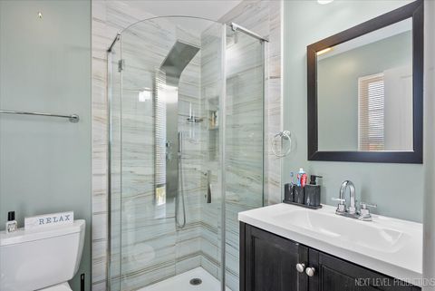 Tiny photo for 126 Pinehurst Drive, Mundelein, IL 60060 (MLS # 12470835)