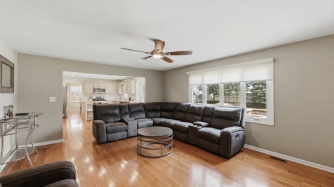 Tiny photo for 19211 Brompton Court, Mokena, IL 60448 (MLS # 12724524)