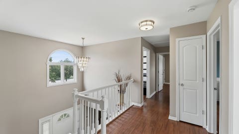 Tiny photo for 19211 Brompton Court, Mokena, IL 60448 (MLS # 12724524)